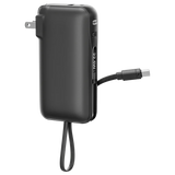 Ronin Arctic | R-4050 10000 mAh Power Bank