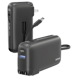 Ronin Arctic | R-4050 10000 mAh Power Bank