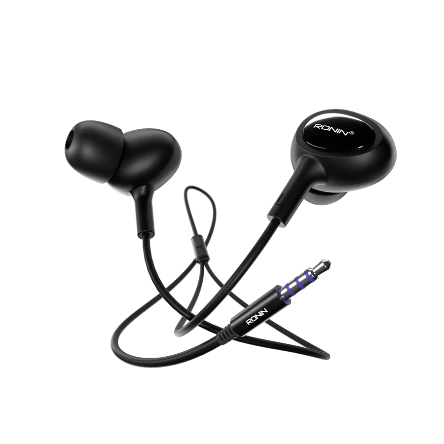 Ronin R-9 Handsfree