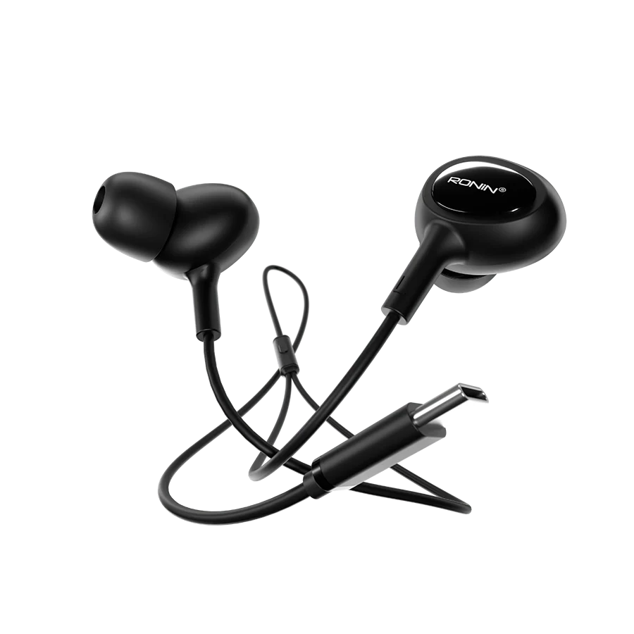 Ronin R-9 Handsfree Type-C