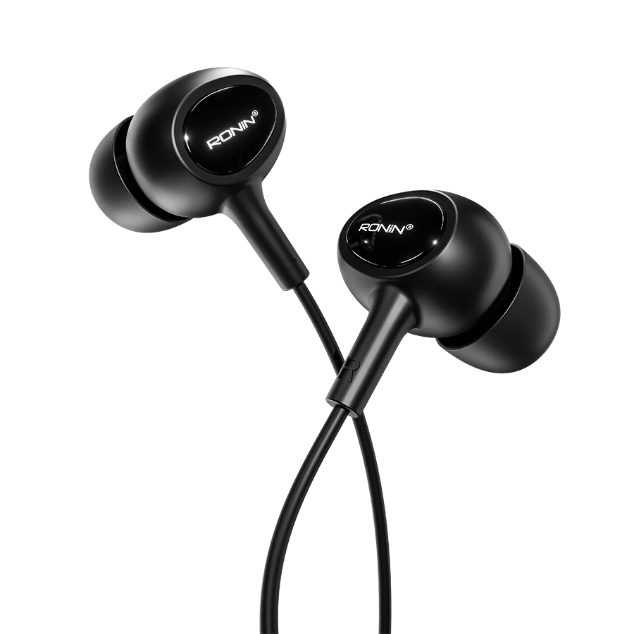 Ronin R-9 Handsfree