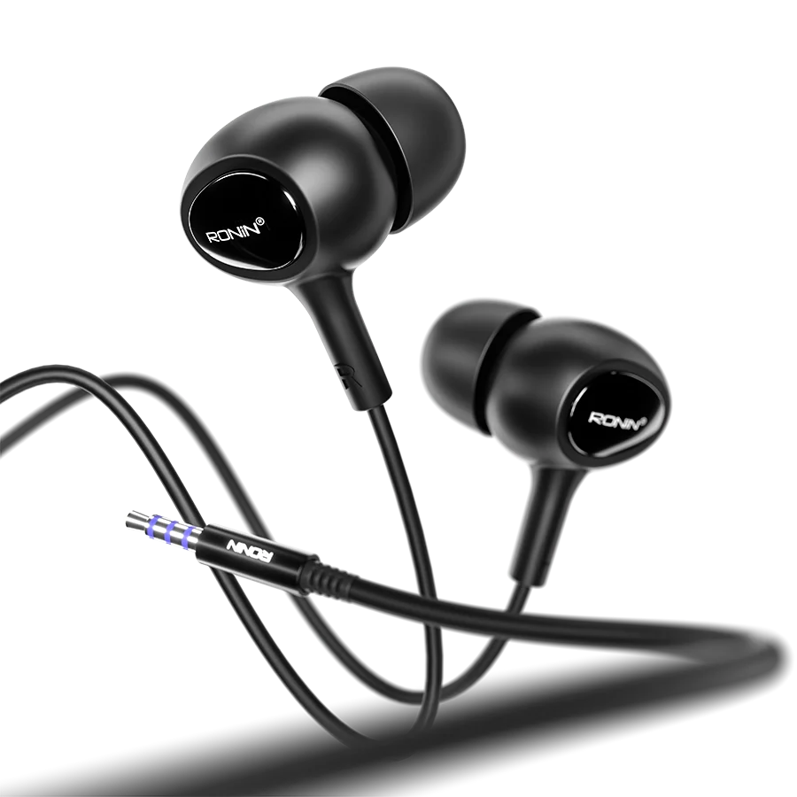 Ronin R-9 Handsfree