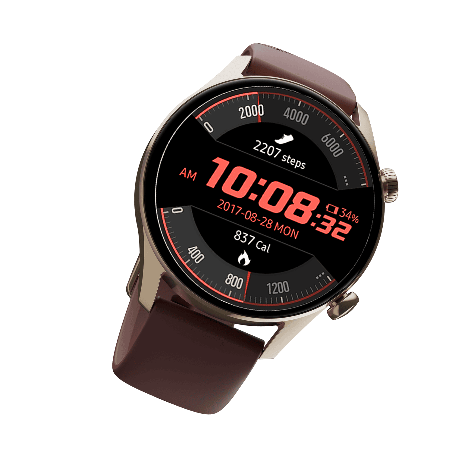 R-08 Smart Watch