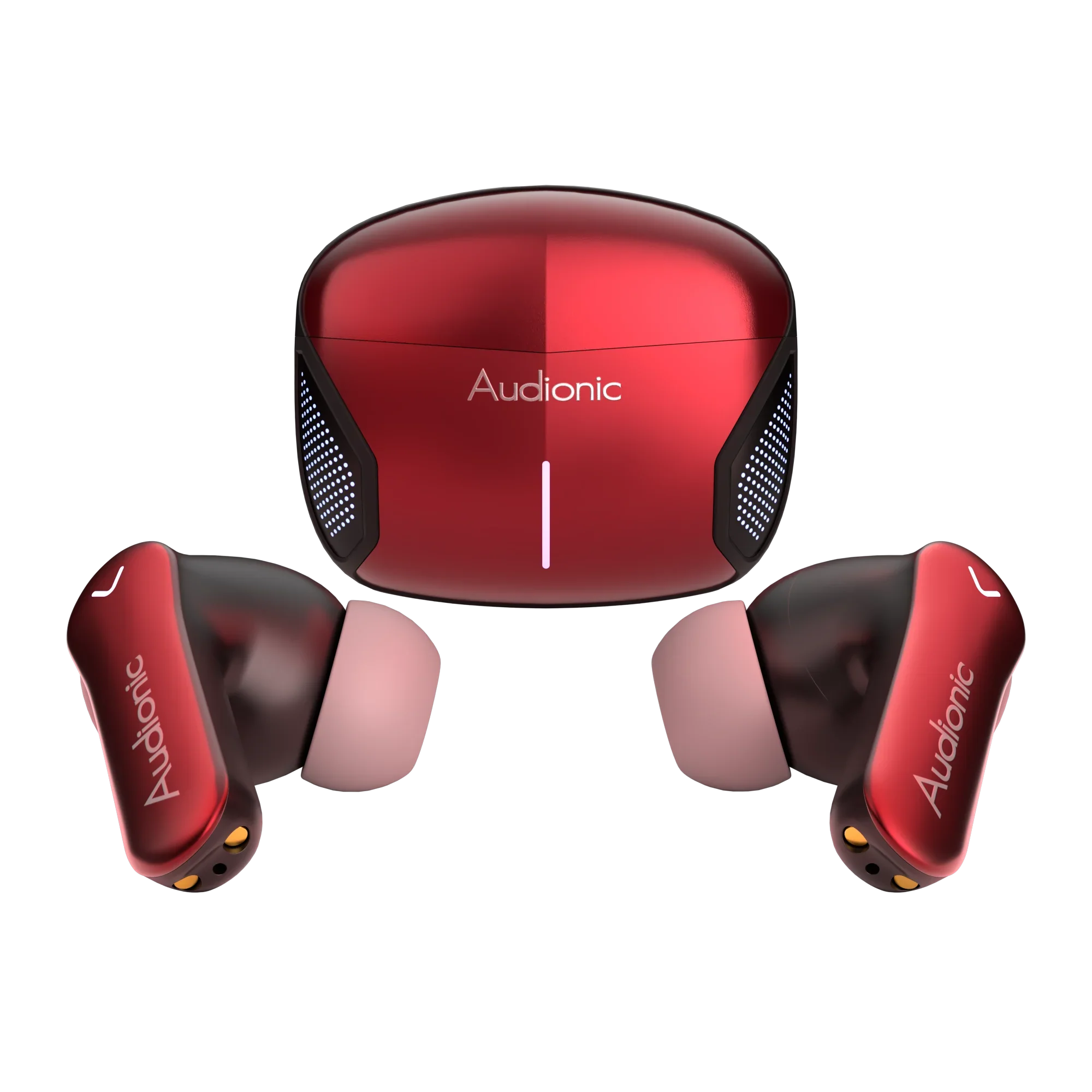 Battlebuds Prime