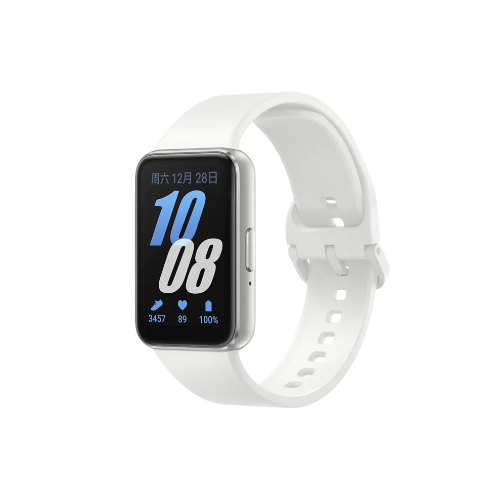 Samsung Galaxy Fit 3 Super AMOLED Display