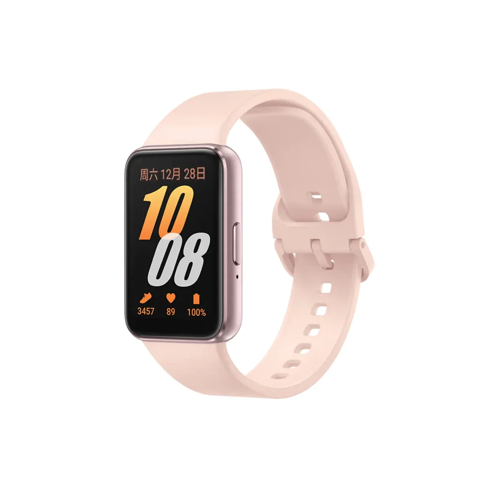 Samsung Galaxy Fit 3 Super AMOLED Display