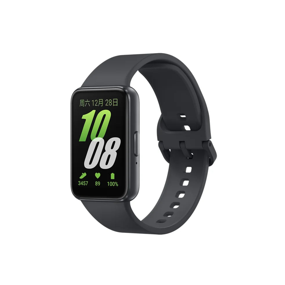 Samsung Galaxy Fit 3 Super AMOLED Display
