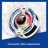 Memo CX16 Mobile Radiator For iPhone/Android/iPad/Table