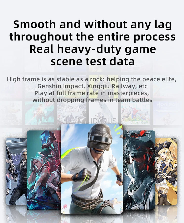 PIVA X30 27W Portable Quickly Cooling Phone Cooler Magnetic Mobile Cooling Fan for Gaming