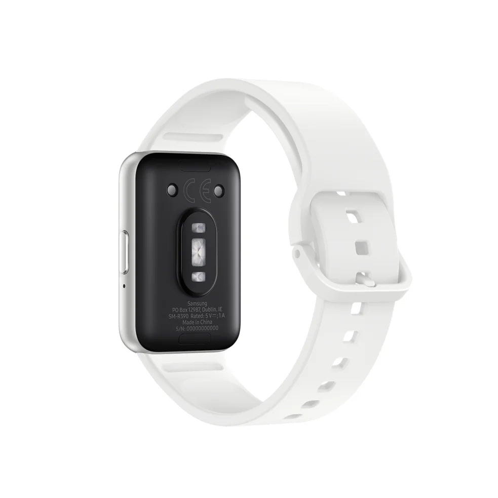 Samsung Galaxy Fit 3 Super AMOLED Display