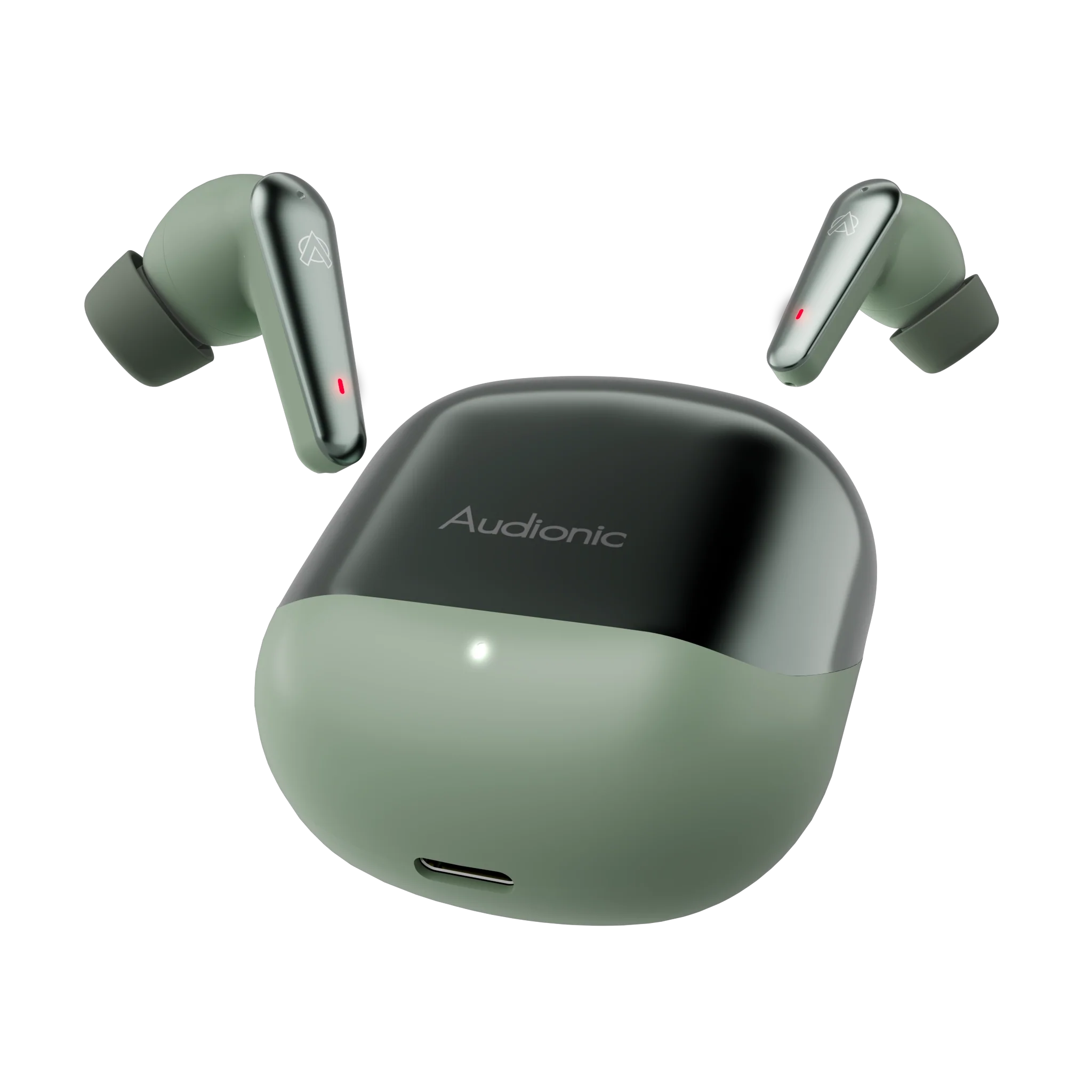 Airbud 595 Flip Earbuds