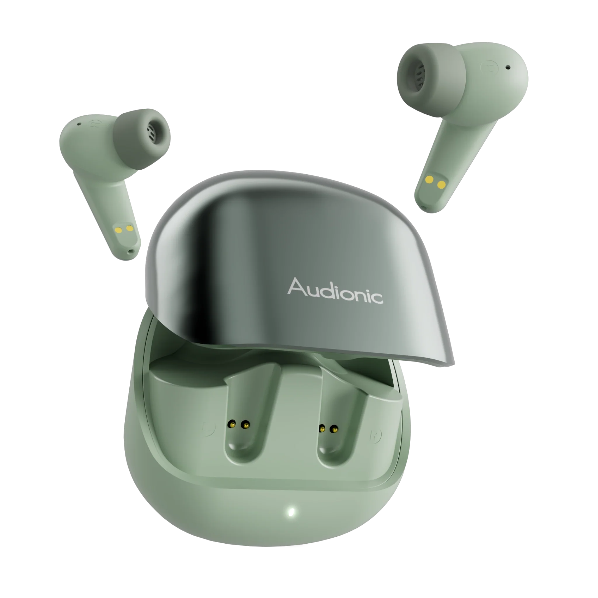 Airbud 595 Flip Earbuds