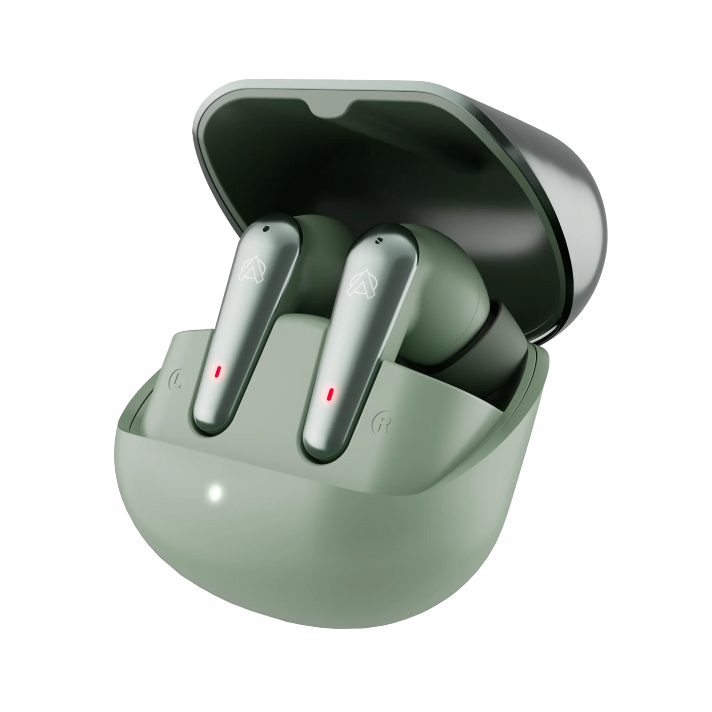 Airbud 595 Flip Earbuds