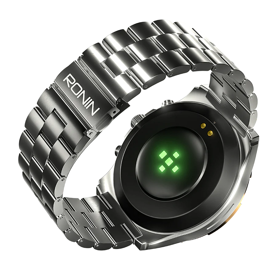 Ronin R-014 LUXE Smart Watch