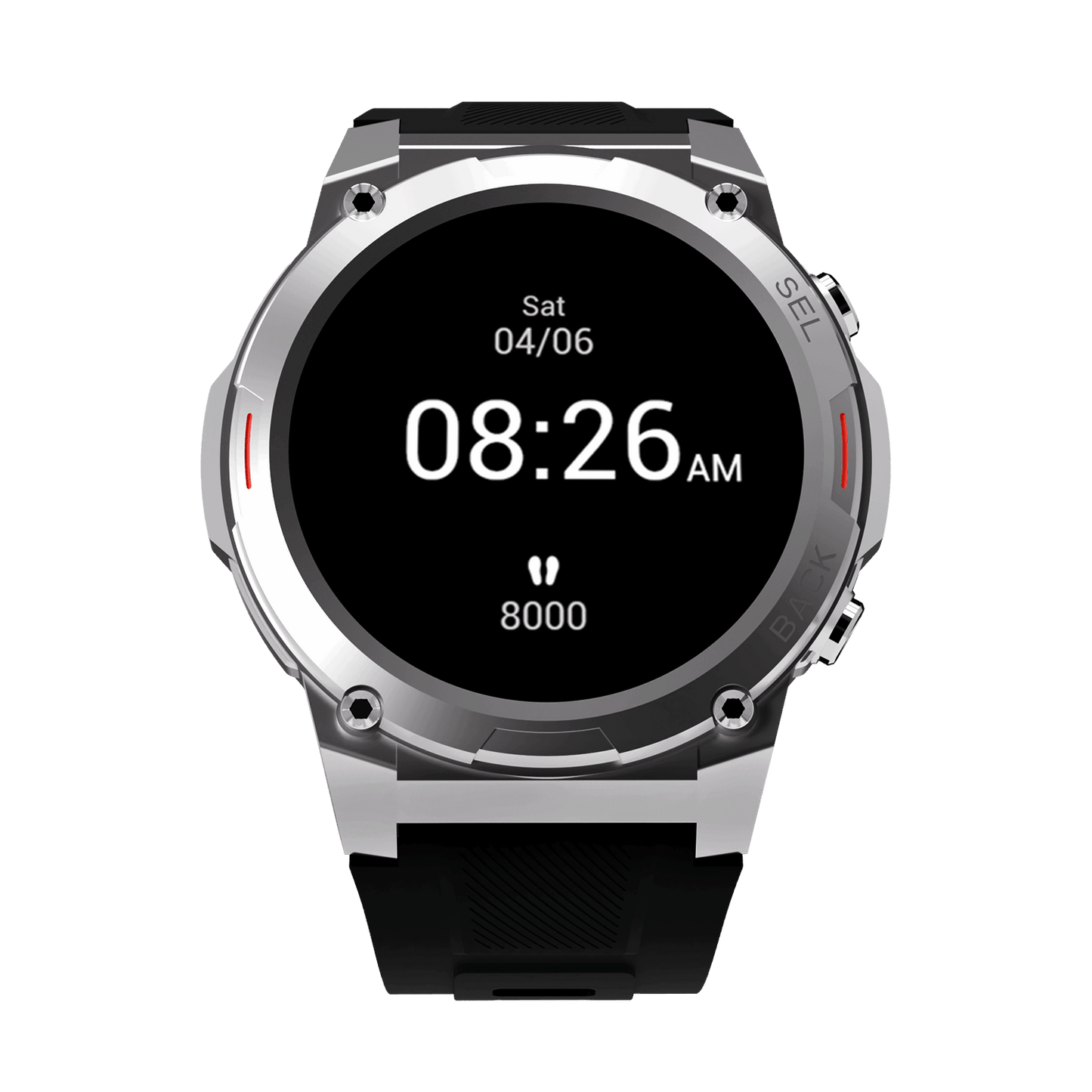 R-011 Smart Watch