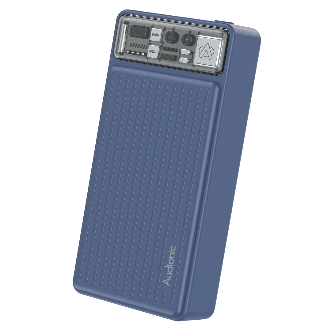 Spark Pro S-230 Power bank 20000 mAh