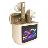 Trance Airbud 810 with Display and ANC