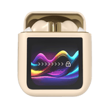 Trance Airbud 810 with Display and ANC