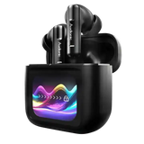 Trance Airbud 810 with Display and ANC