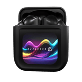 Trance Airbud 810 with Display and ANC