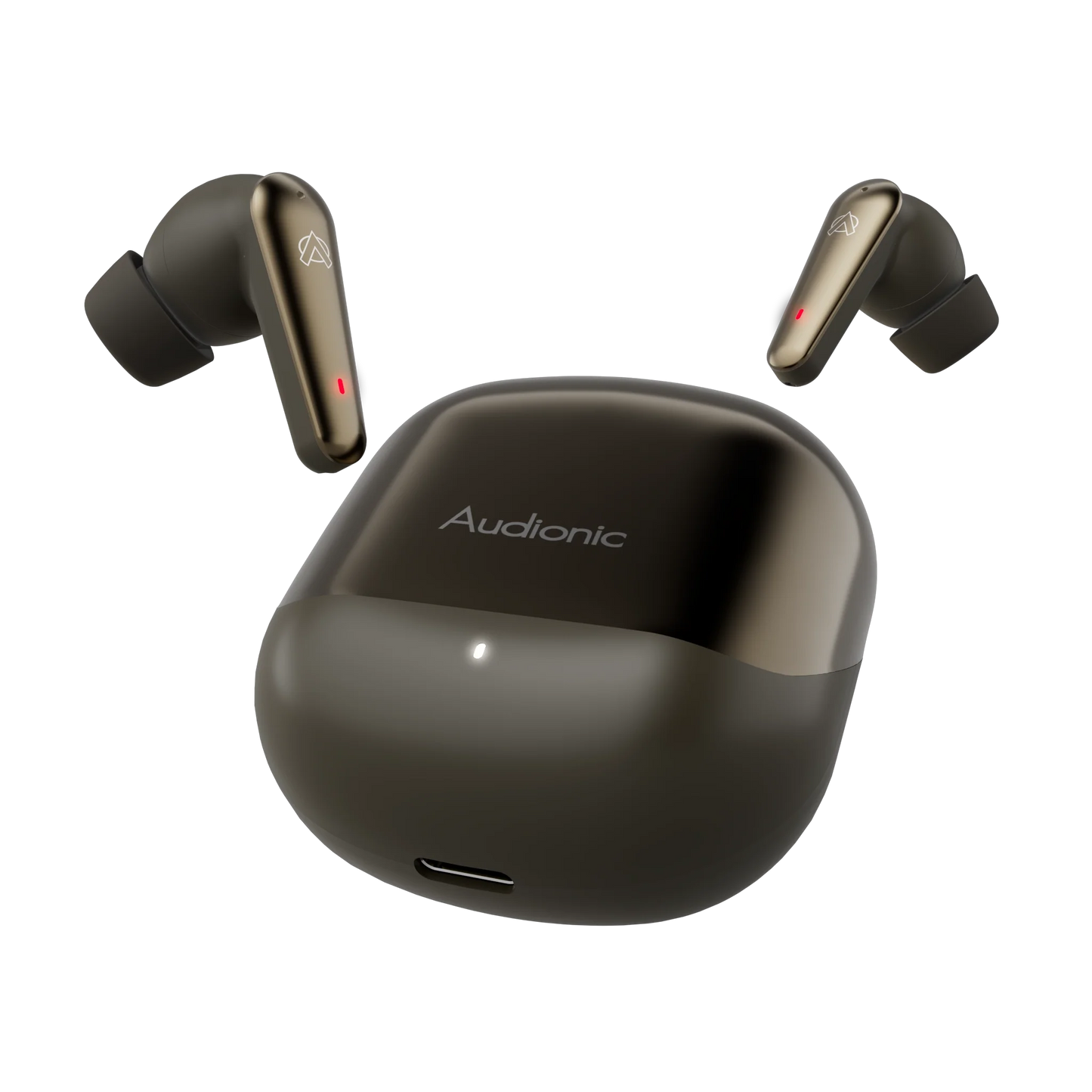 Airbud 595 Flip Earbuds