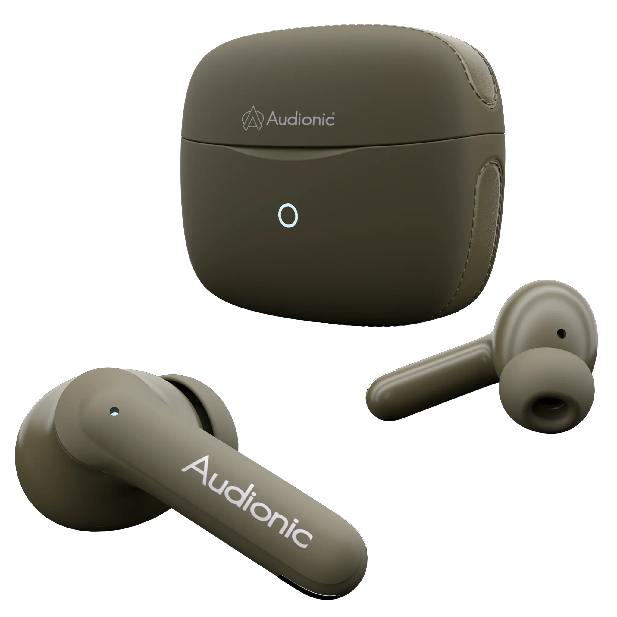 Airbud 740 ION with ANC