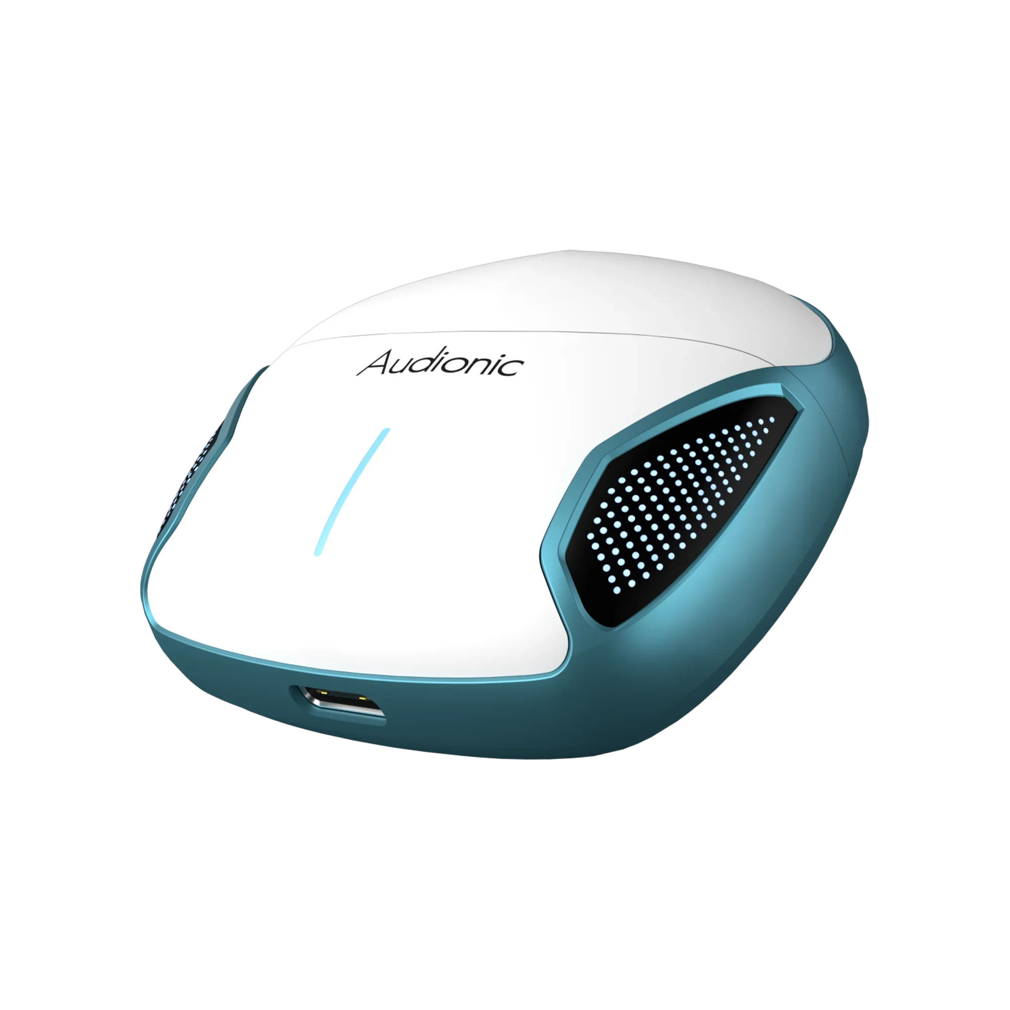 Battlebuds Prime
