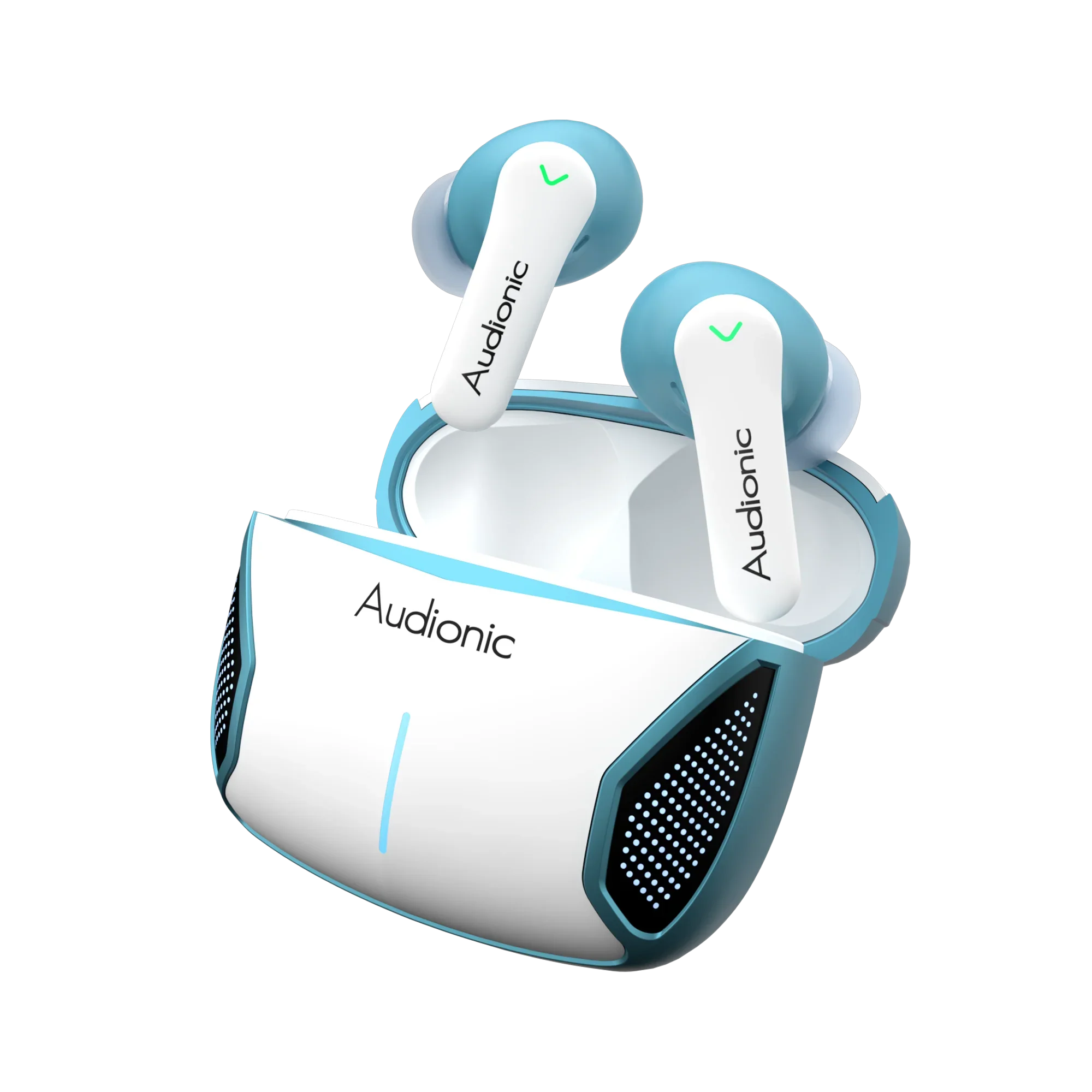 Battlebuds Prime