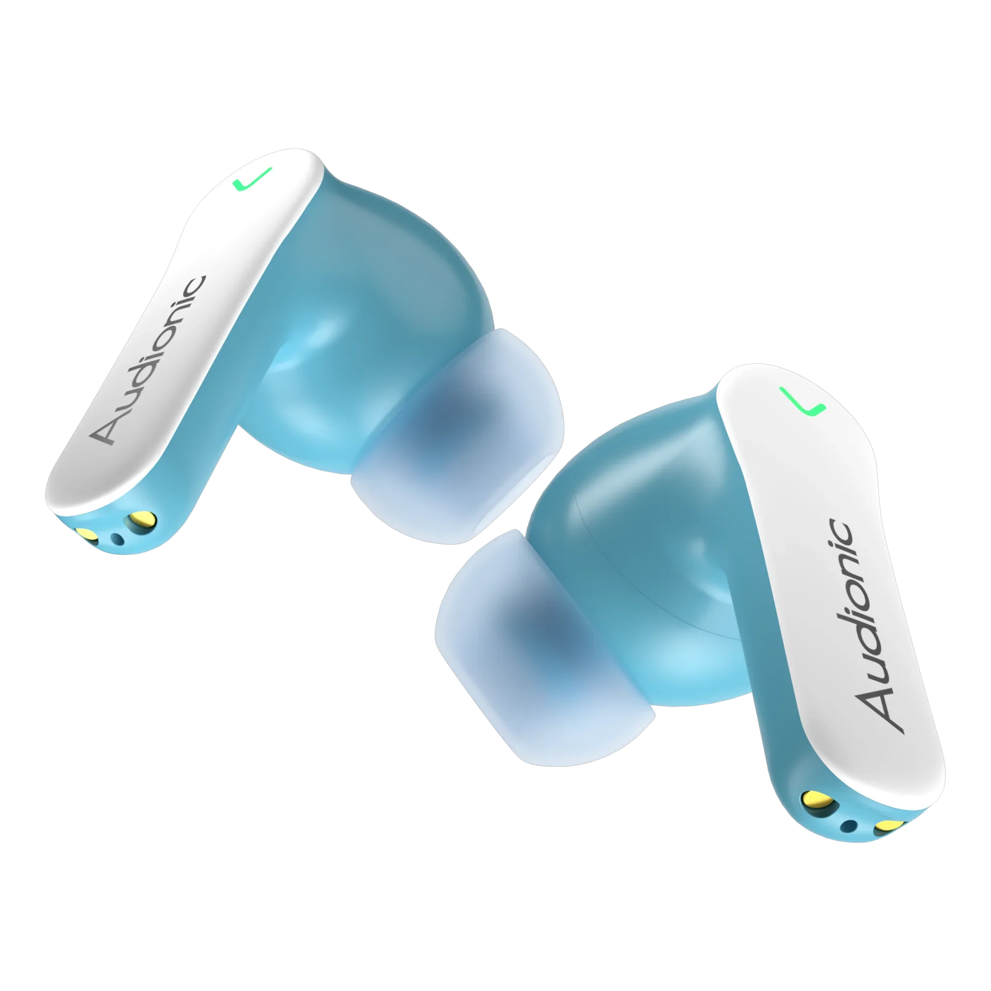 Battlebuds Prime