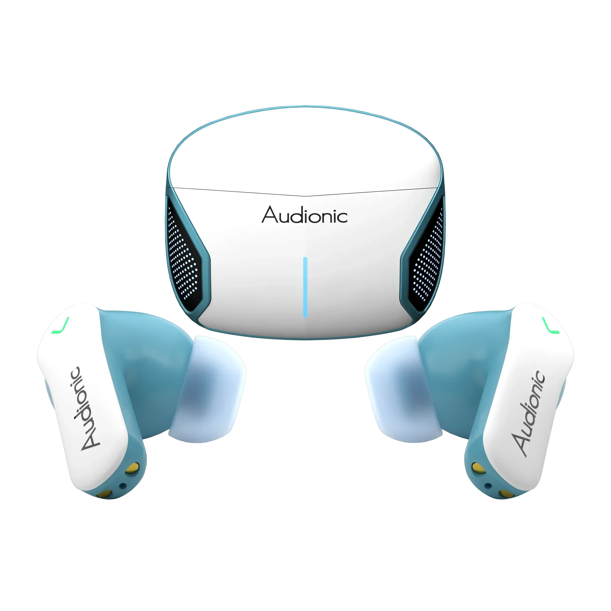 Battlebuds Prime