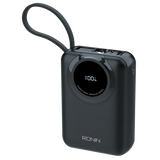 Ronin Zapster | R-4040 20,000mAh Power Bank