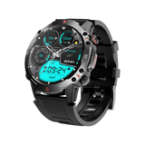 R-012 Rugged Smart Watch