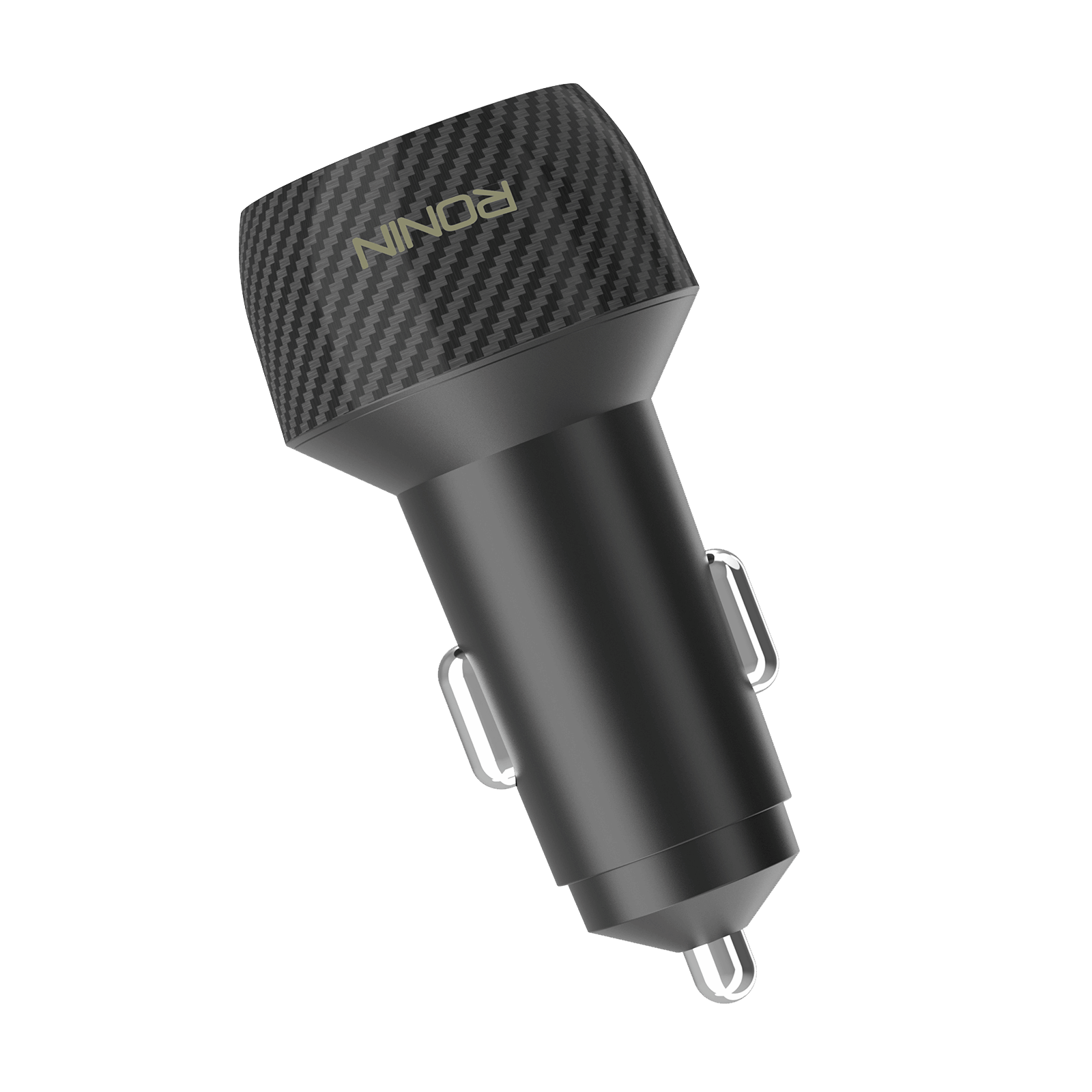 Ronin Nos | R-2505 Car Charger