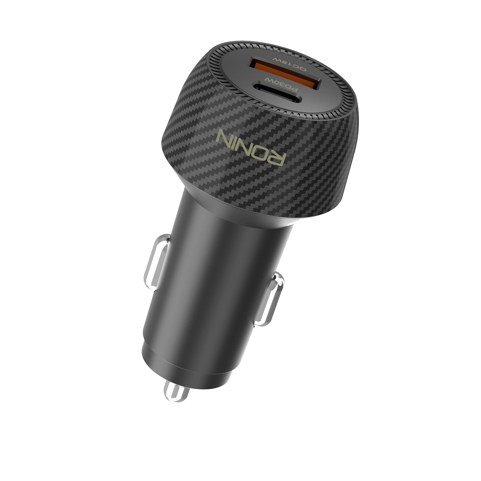 Ronin Nos | R-2505 Car Charger