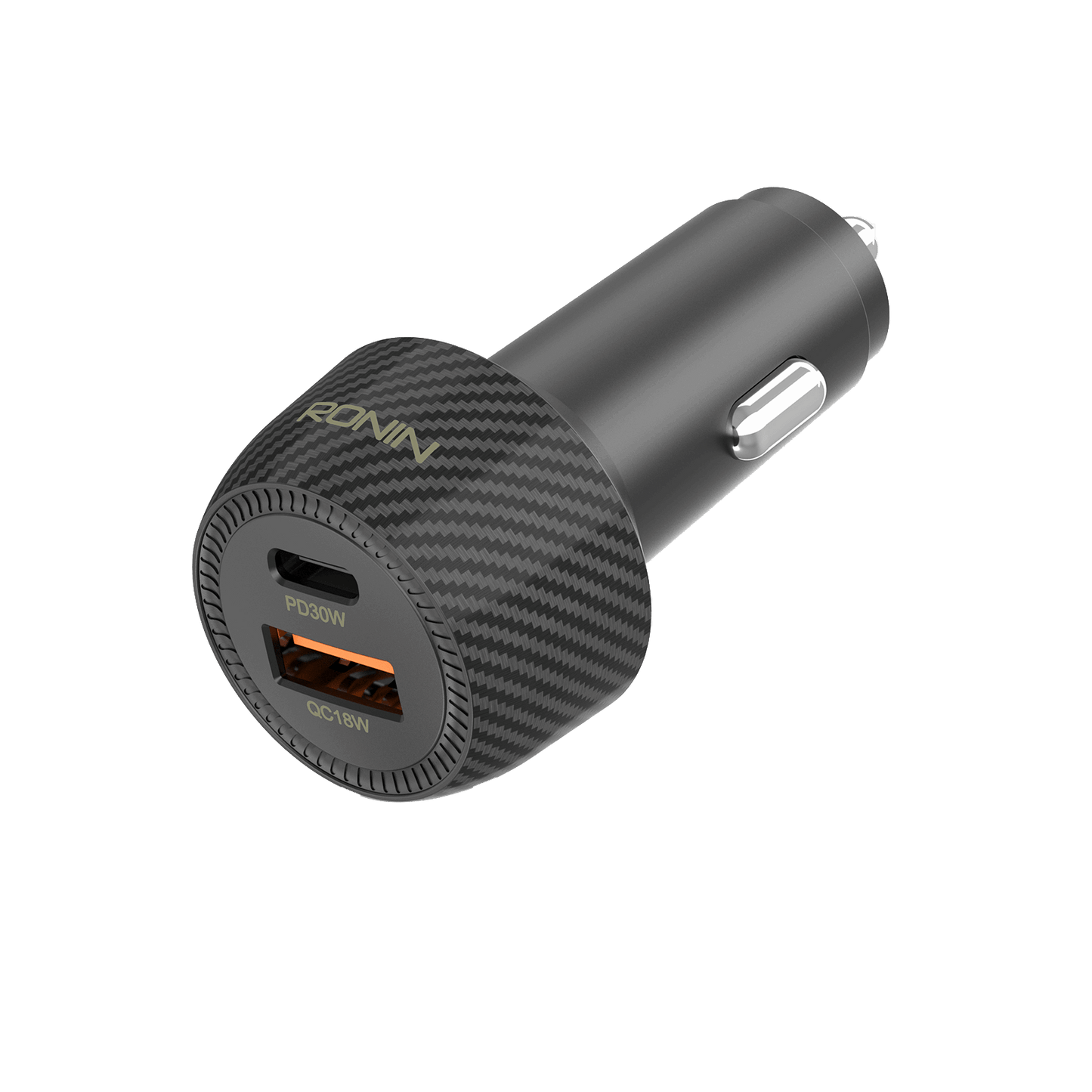 Ronin Nos | R-2505 Car Charger
