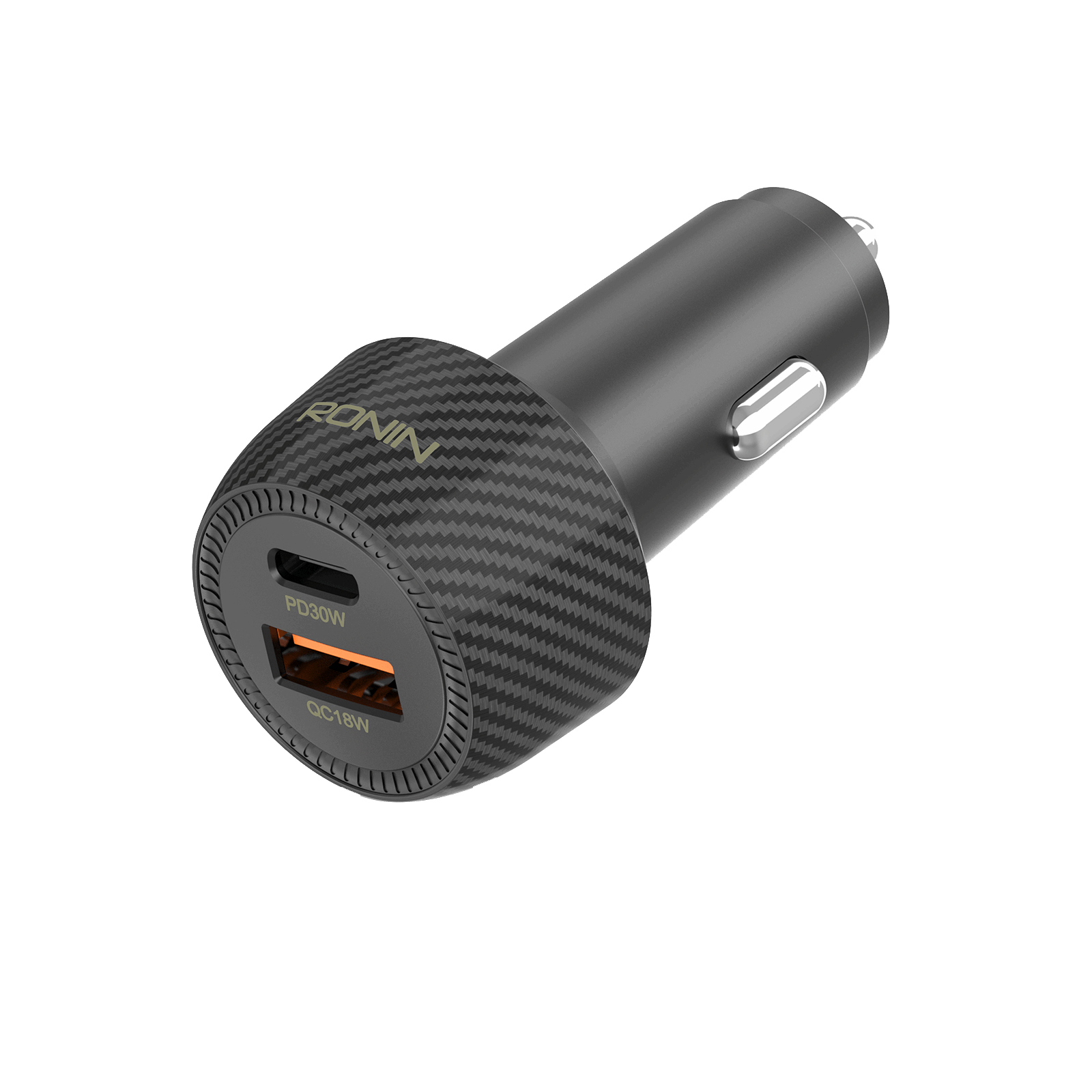 Ronin Nos | R-2505 Car Charger