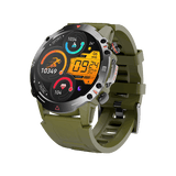 R-012 Rugged Smart Watch