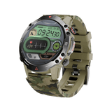 R-012 Rugged Smart Watch