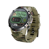 R-012 Rugged Smart Watch