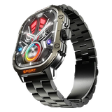 Ronin R-013 LUXE Smart Watch