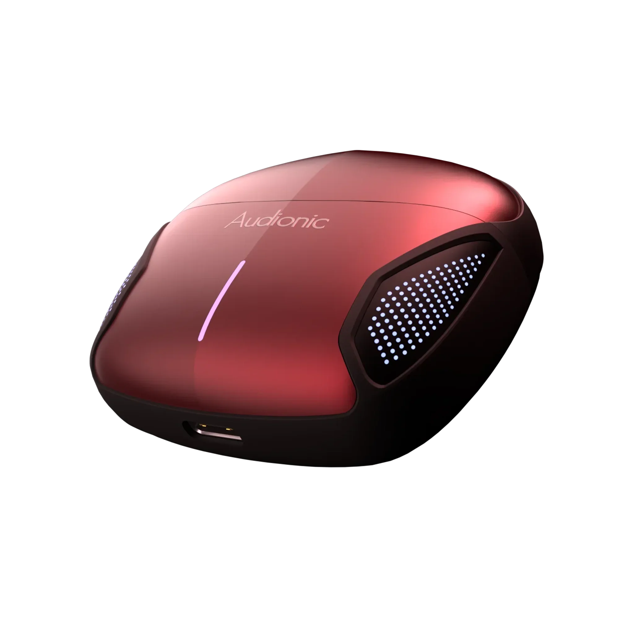 Battlebuds Prime