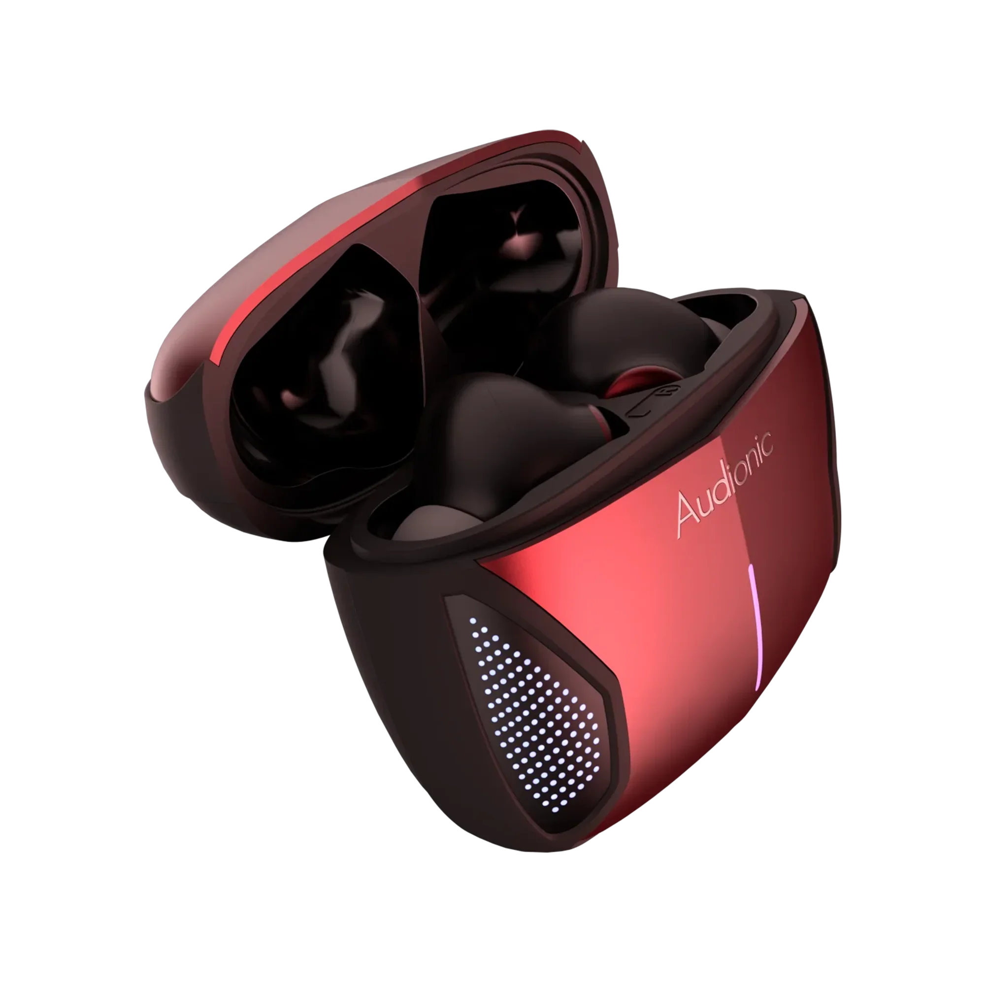 Battlebuds Prime