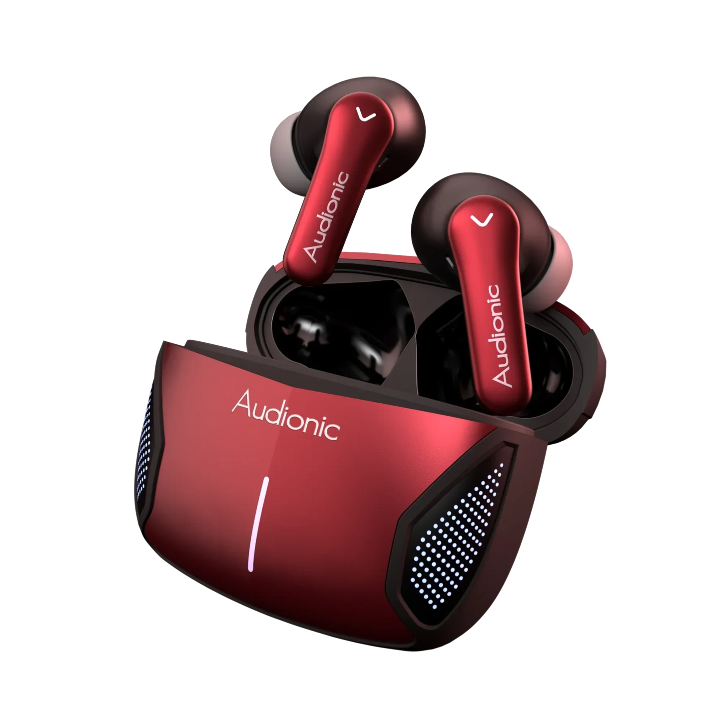 Battlebuds Prime