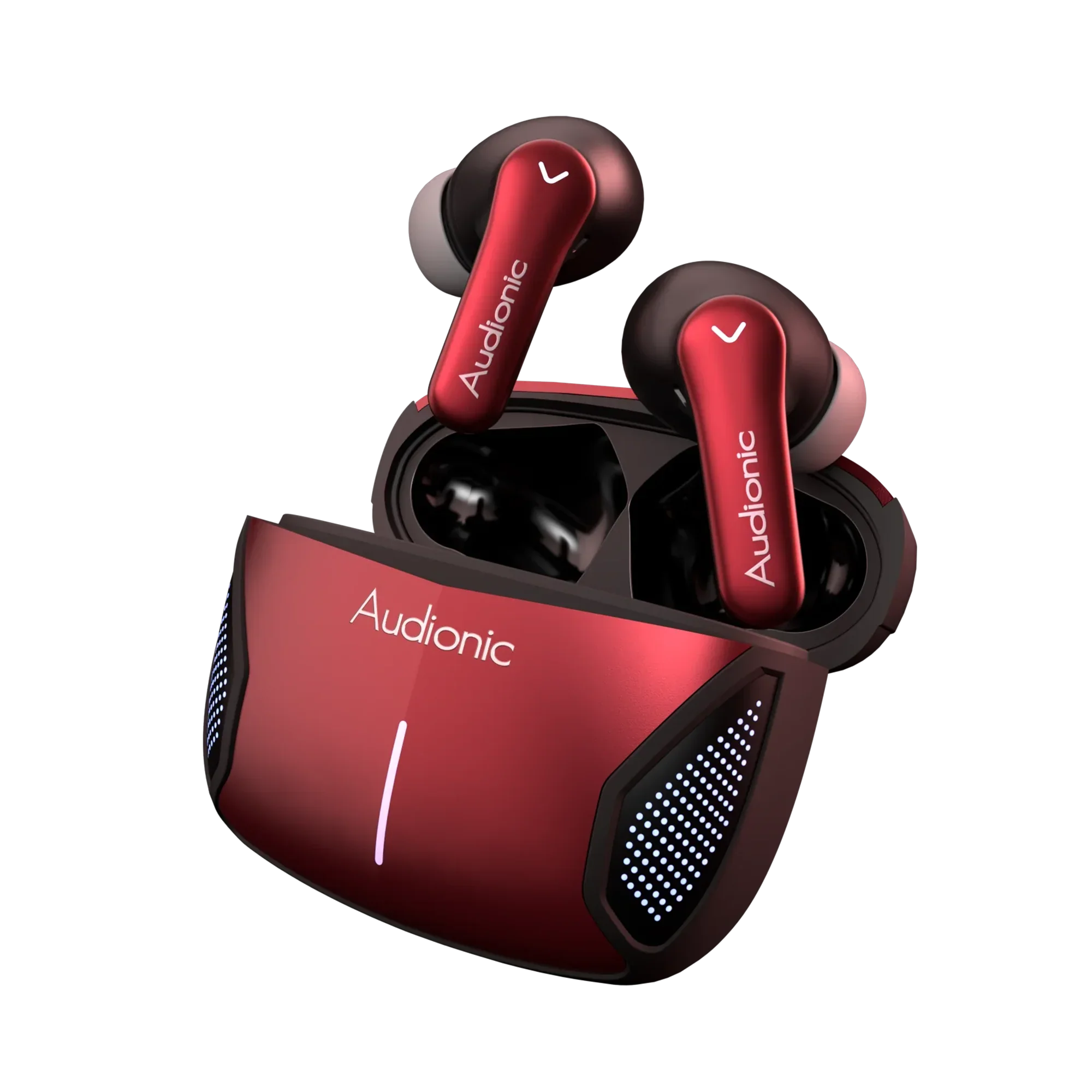 Battlebuds Prime